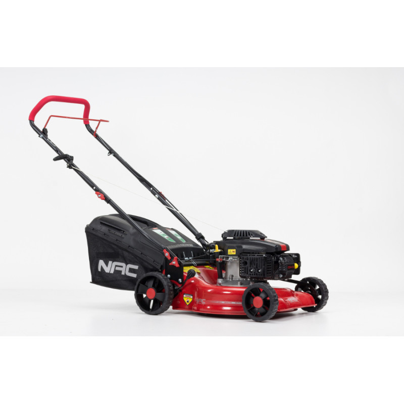 NAC SPRINALINĖ PJAUNAMOJI Pjaunamoji B-S 300 SERIES 125cc BE VARIKLIŲ LP42-300