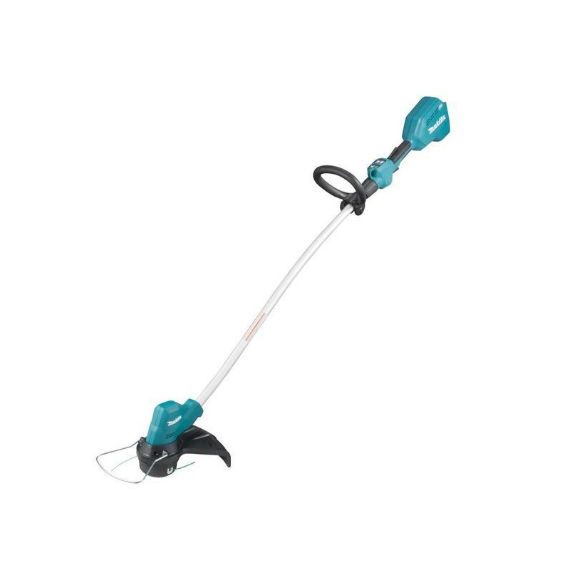 MAKITA 18V STYGINĖ ŽOLIAPJOVĖ BE AKUMULIATORIŲ IR ĮKROVIKLIO DUR189Z