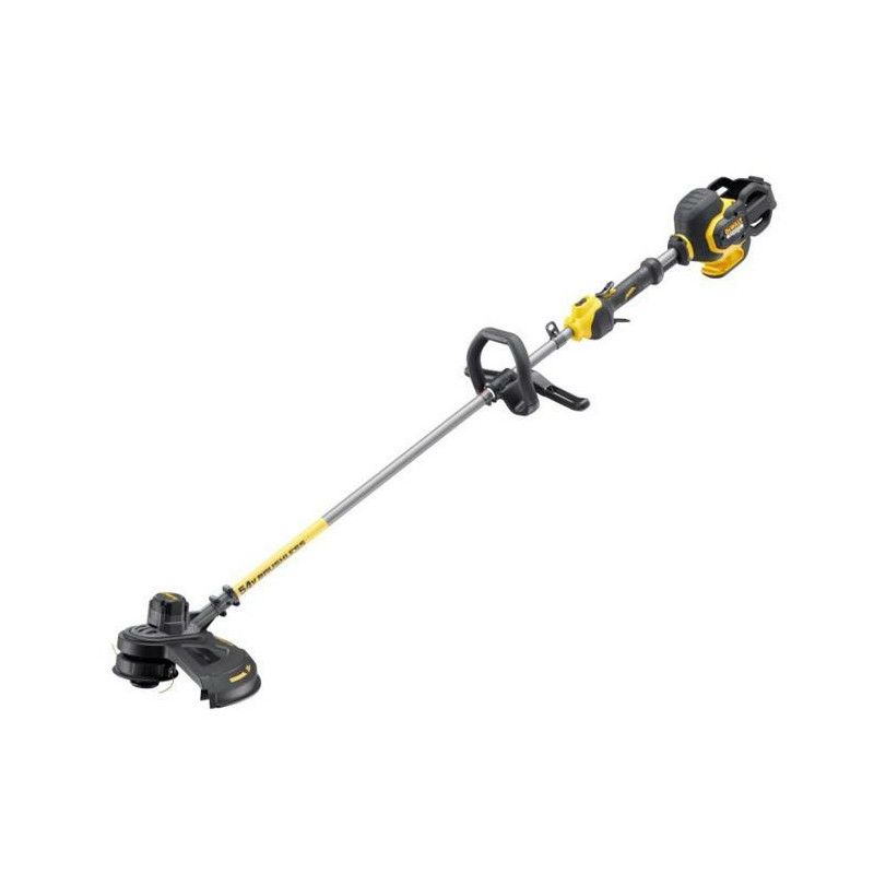 DCM571N-XJ DEWALT FLEXVOLT KOSIARKA ŻYŁKOWA  54V / 18V BEZ AKUMULATORÓW I ŁADOWARKI  DCM571N
