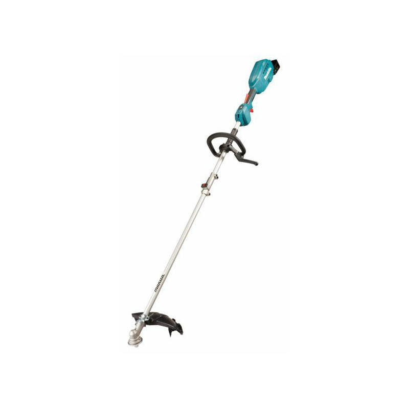 "MAKITA" DAUGIAFUNKCINĖ MAŠINA SU PJAUNAMĄJA EM408MP 18V DUX18ZX1