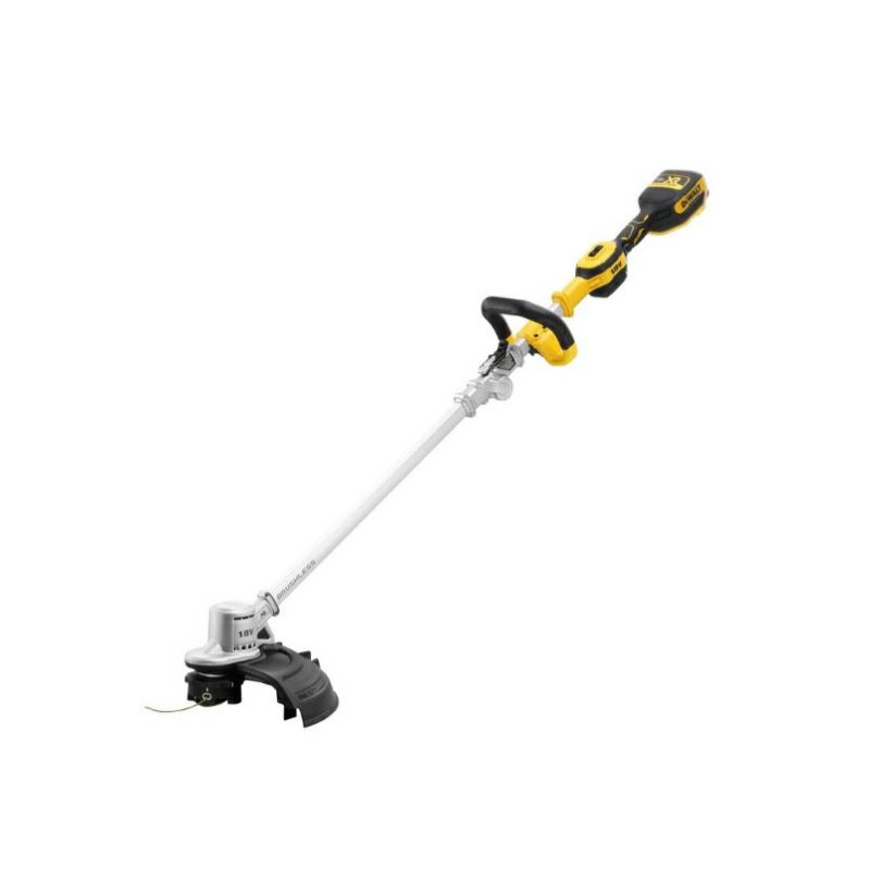 DCMST561P1-QW DEWALT PODKASZARKA 18V 1x5,0Ah BEZSZCZOTKOWA DCMST561P1