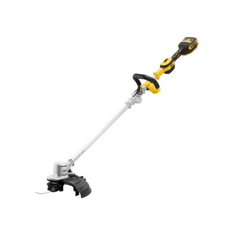 DCMST561N-XJ DEWALT PODKASZARKA 18V BEZSZCZOTKOWA BEZ AKUMULATORÓW I ŁADOWARKI DCMST561N