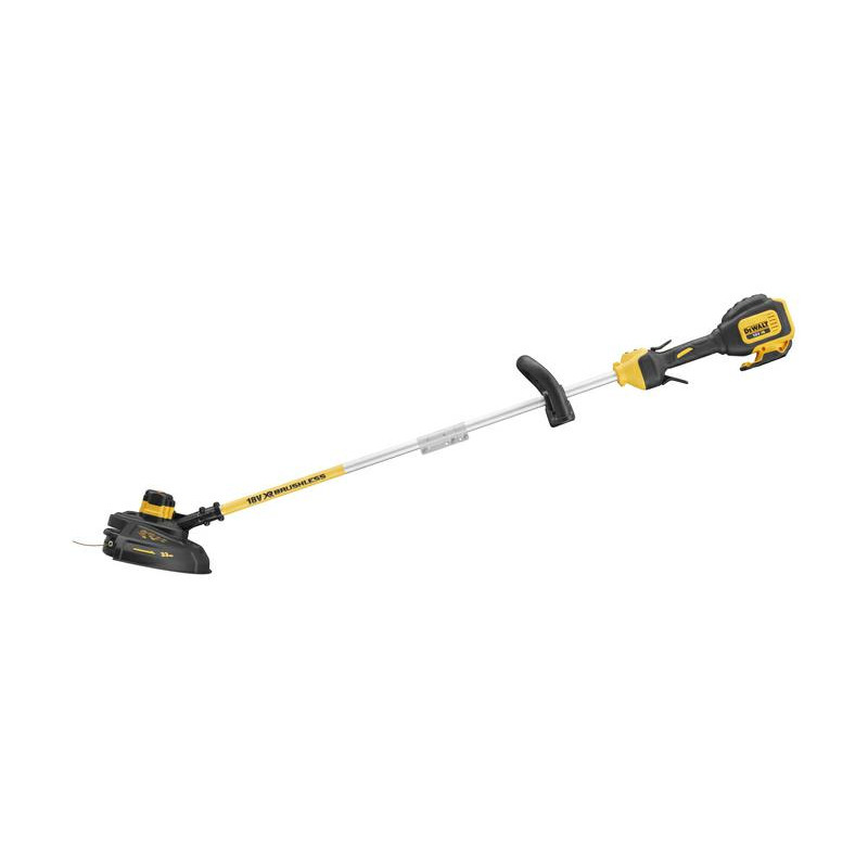 DCM561PBS-XJ DEWALT PODKASZARKA 18V BEZ AKUMULATORÓW I ŁADOWARKI SKŁADANA DCM561PBS