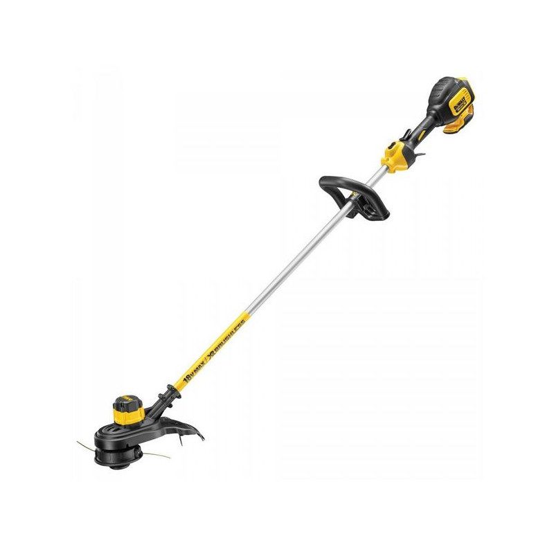 DCM561PB-QW DEWALT PODKASZARKA 18V LI-ION BEZ AKUMULATORÓW I ŁADOWARKI  DCM561PB