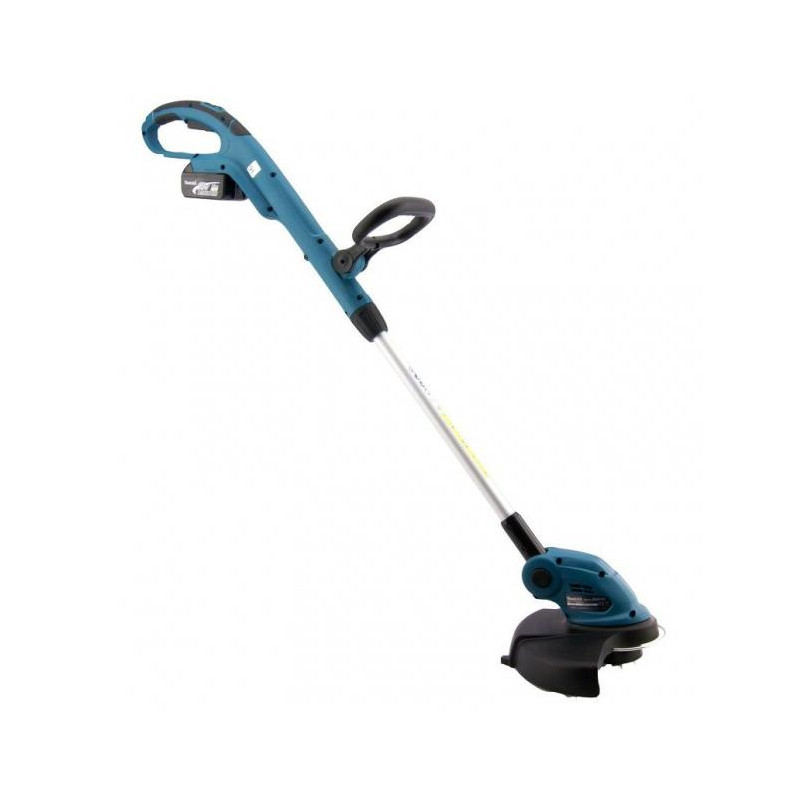 MAKITA 18 V 1 x 1,5 Ah LI-ION PEASTLESSER DUR181SY