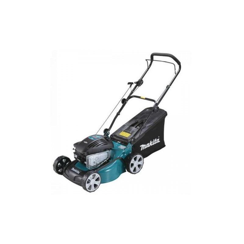 MAKITA SPRINKTINĖ PJAUNAMOJI Pjaunamoji be variklio BRIGGS-STRATTON 500E 41cm 6,8Nm PLM4120N