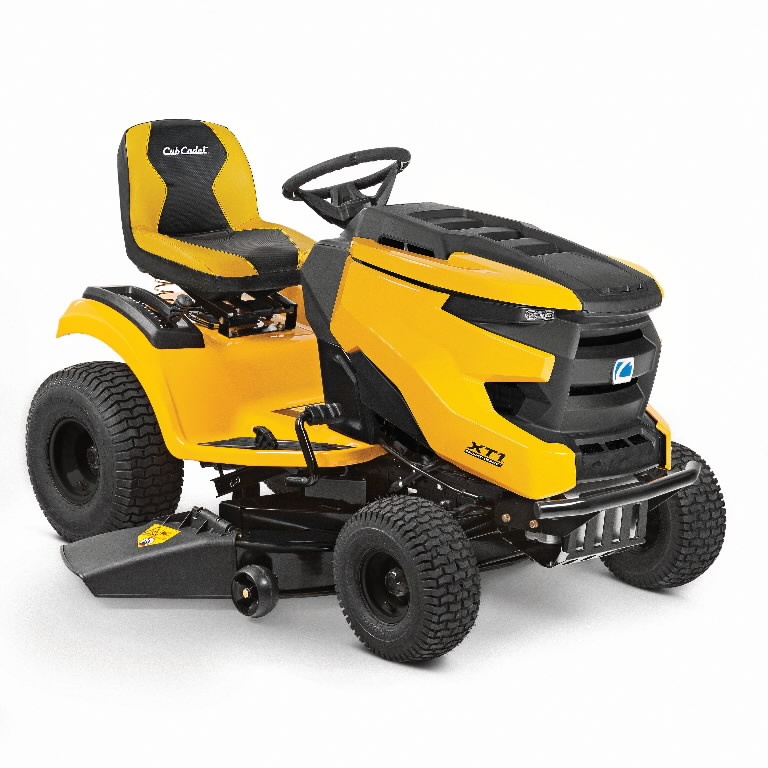 Sodo traktoriukas XT1 OS107, Cub Cadet