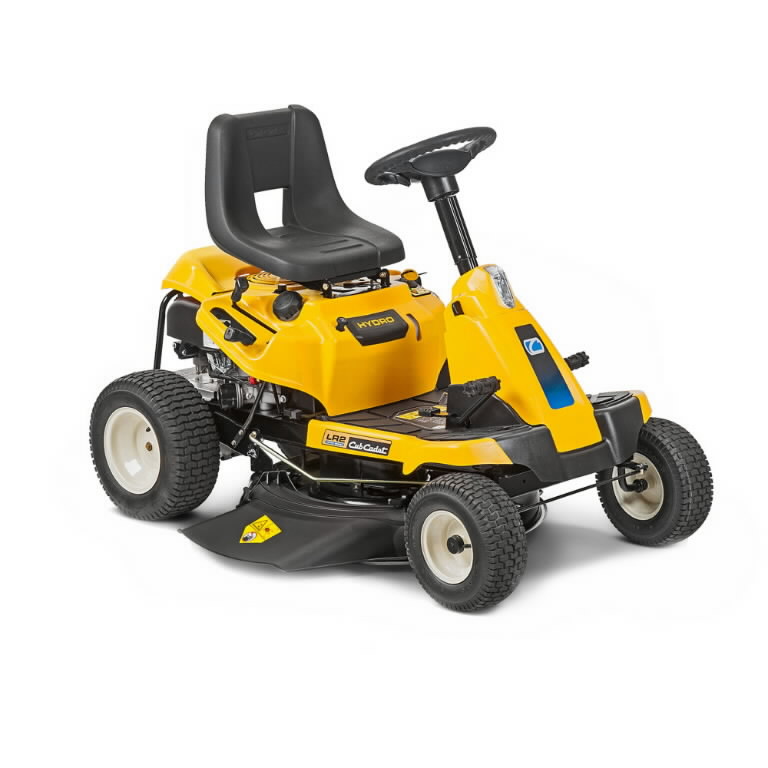 Vejos traktoriukas MINIRIDER CC LR2 NS76, Cub Cadet