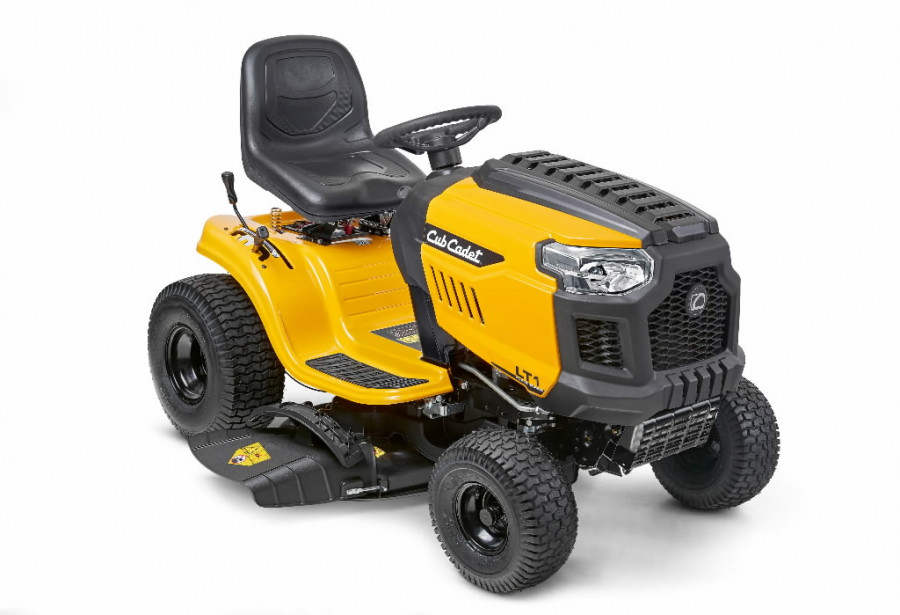 Vejos traktoriukas LT1 NS92, Cub Cadet