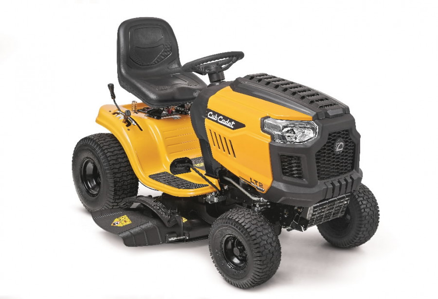 Vejos traktoriukas LT2 NS92, Cub Cadet