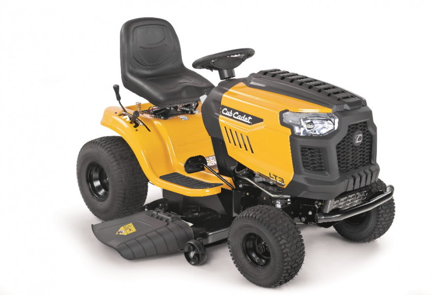 Vejos traktoriukas LT3 PS107, Cub Cadet