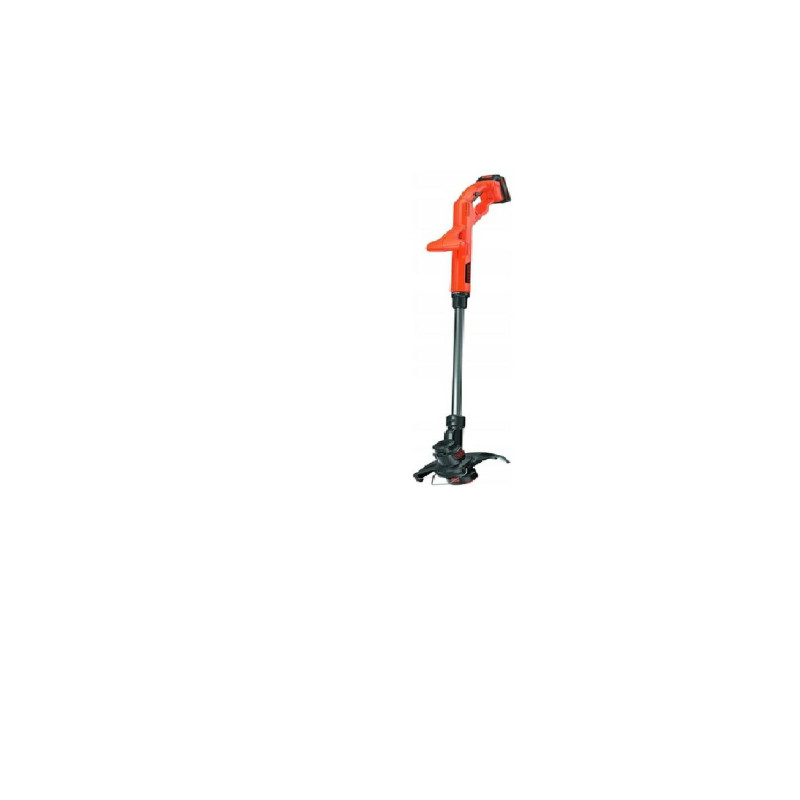ST1823-QW BD 18V 25 cm laidinė vejapjovė ST1823 1.5Ah ...