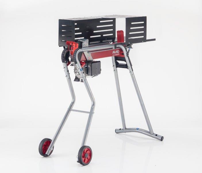 Elektrinė malkų skaldyklė AL-KO LSH 520/5 Easy, 2200 W, 5 t, maks. 52 cm
