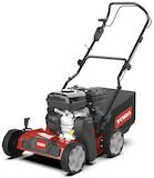 Toro 40 cm vejapjovė su B&S 163cc CR 750 Series varikliu, Push sistema ir 50L maišu