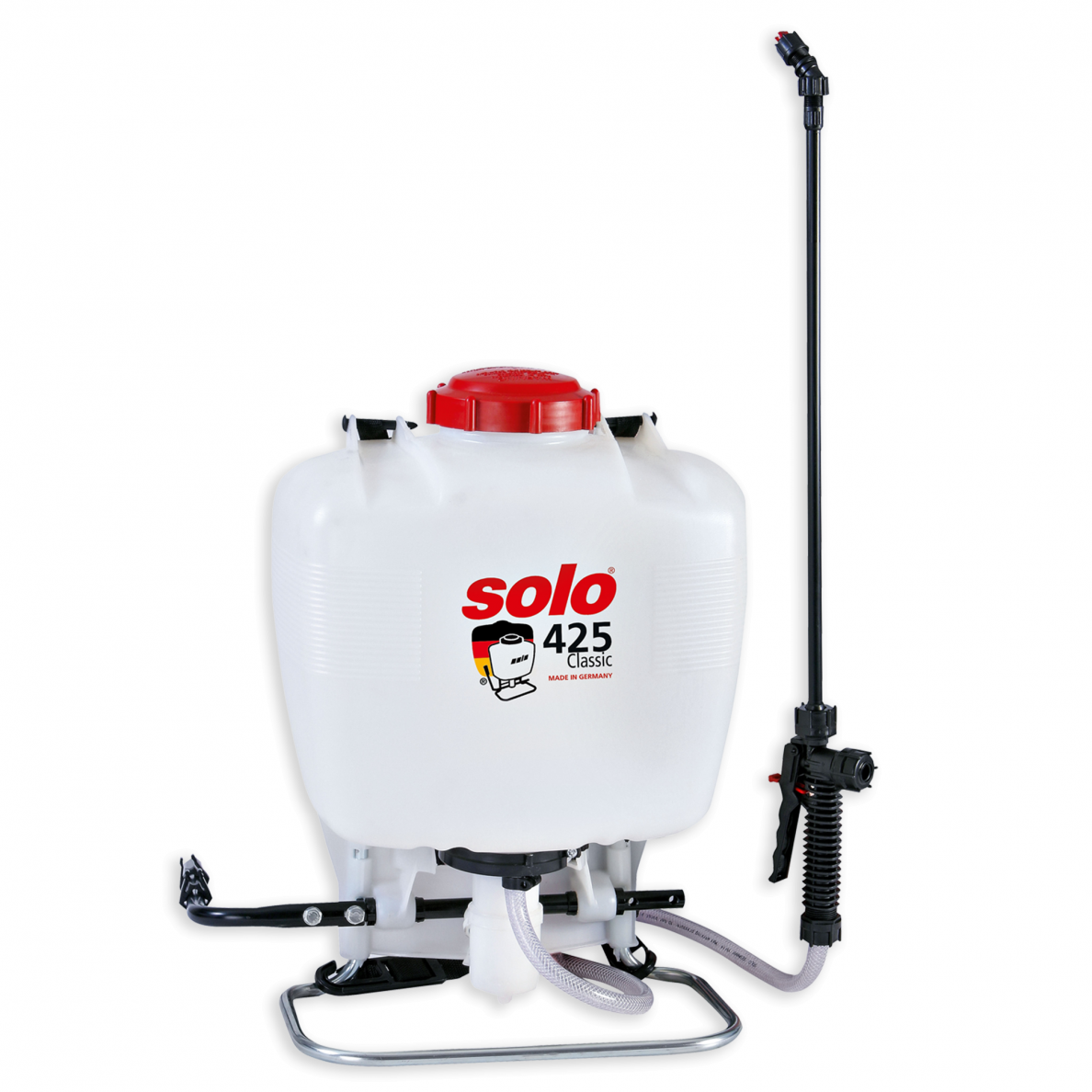 SOLO 425 Classic (15 l)