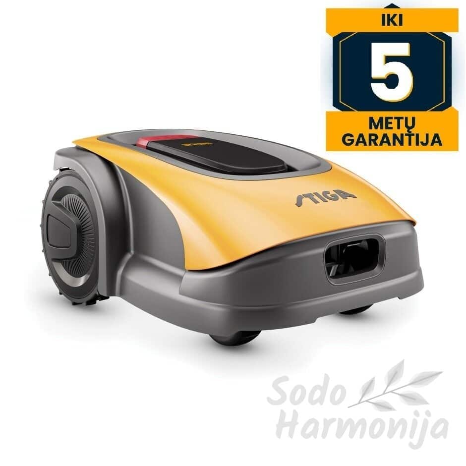 STIGA A 1500