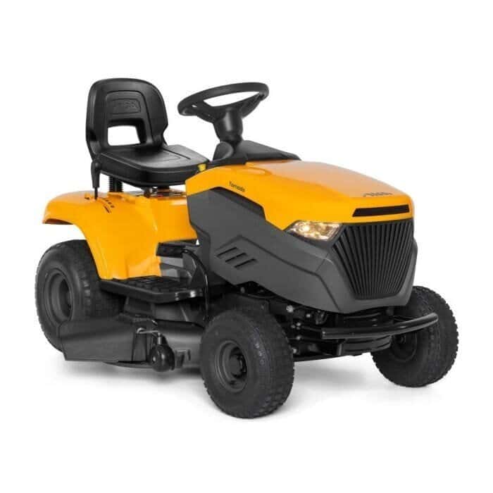 STIGA TORNADO 398M