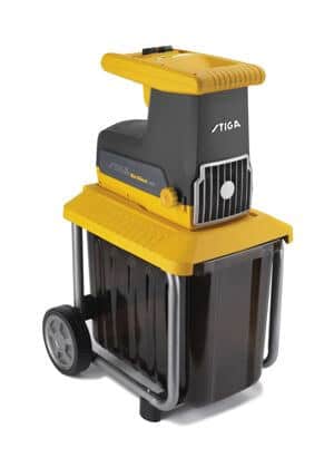 Stiga BioSilent 2500