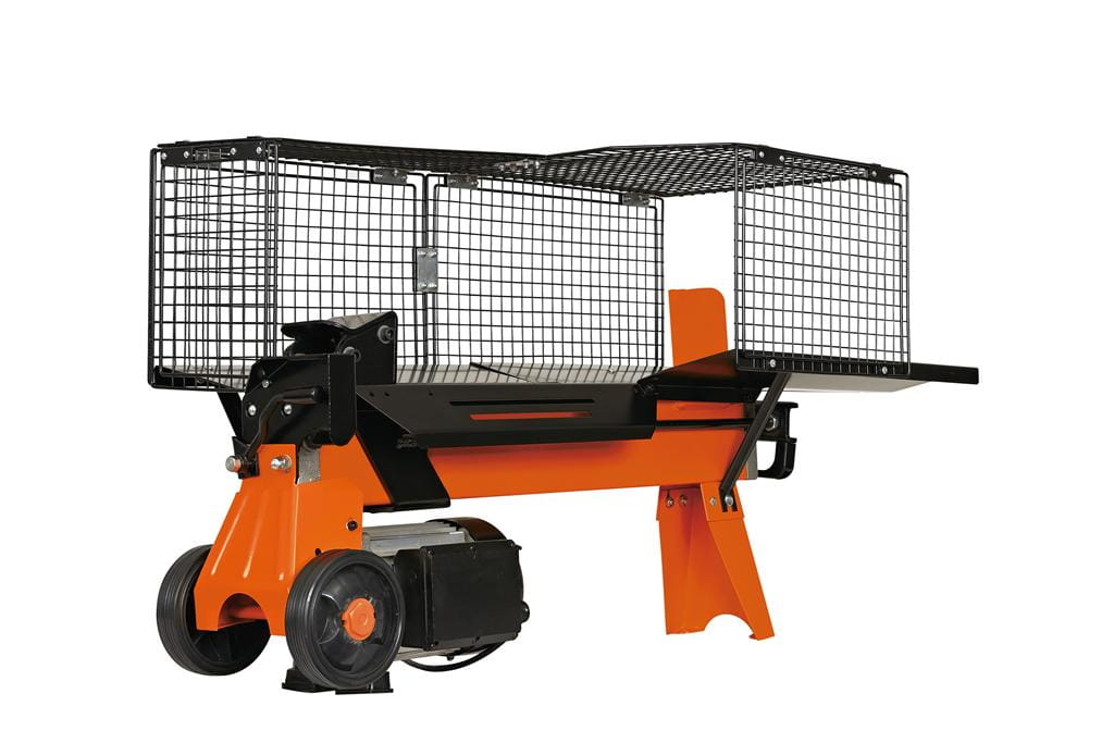 Medžio skaldyklė 2500 W, 7 t KD5209