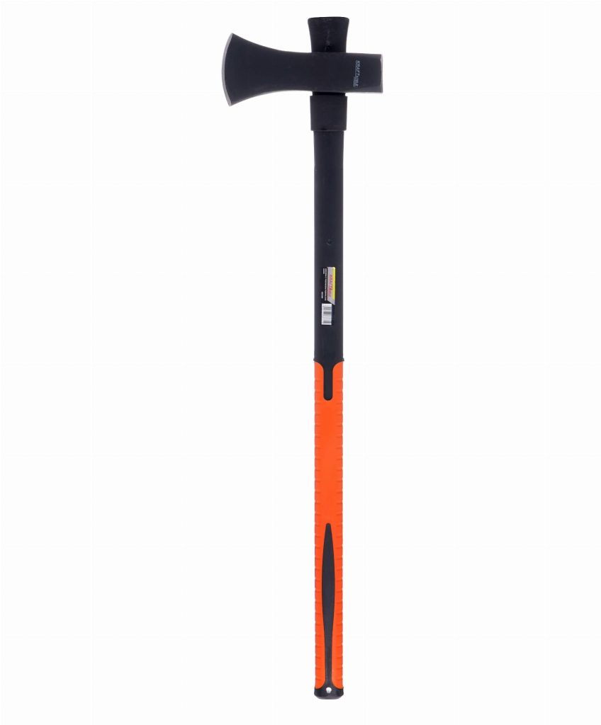Kirvis su stiklo pluošto kotu, 2,5 kg, 88 cm, KD289