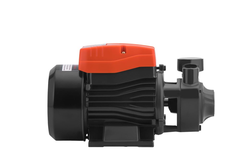 Vandens siurblys 1" 650W, 60 l/min KD808