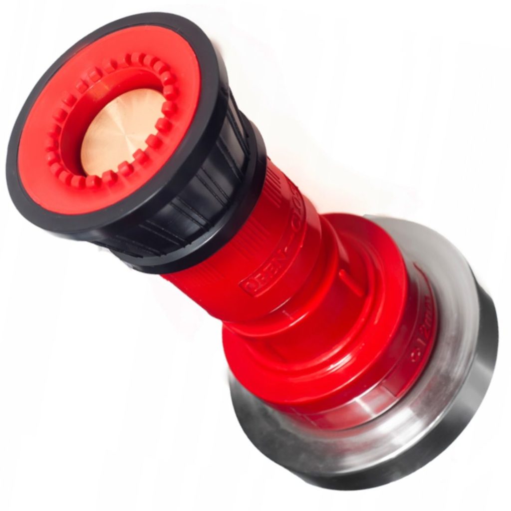 Priešgaisrinis antgalis 1" KD794