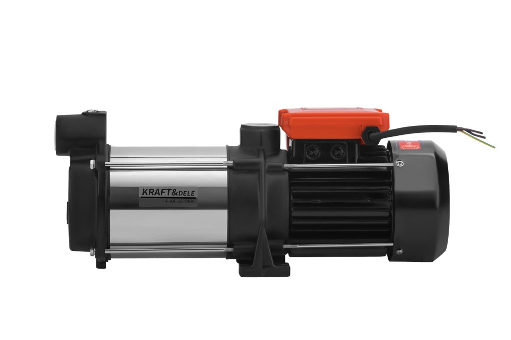 Vandens siurblys 1" 1300 W, 110 l/min KD809