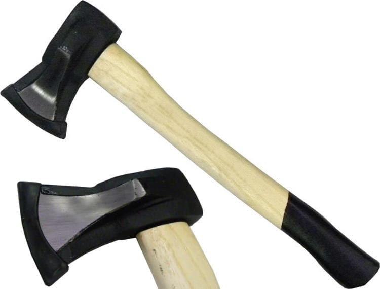 Skaldymo kirvis KD211 – 2 kg, 85 cm