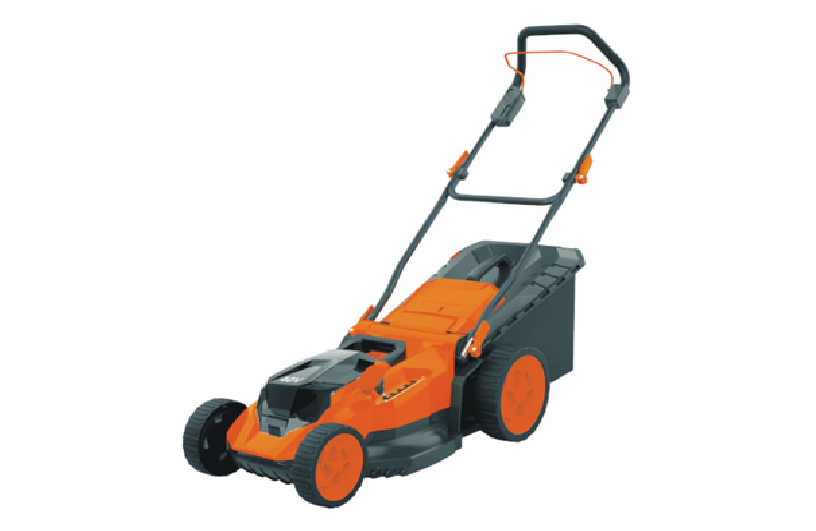 Akumuliatorinė vejapjovė 40 V, 38 cm, 50L KD5411
