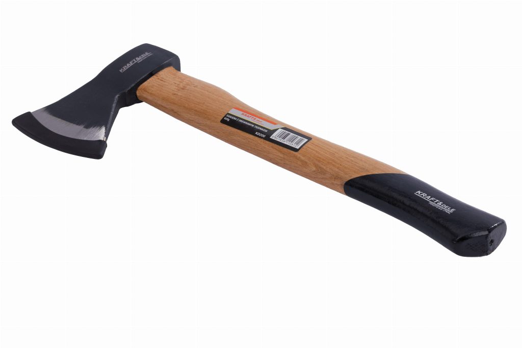 Dailidžių kirvis KD200 600 g 360 mm