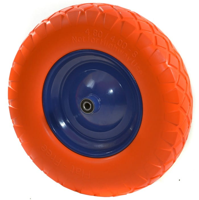 Ratukas be oro 4.80/4.00-8 KD462