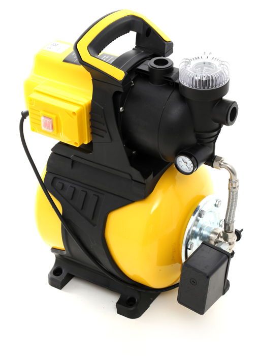 Vandens siurblys su hidroforu 1250W KD743