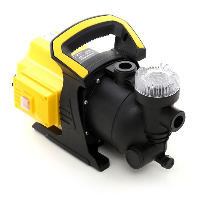 Vandens siurblys su hidroforu 1300W KD742