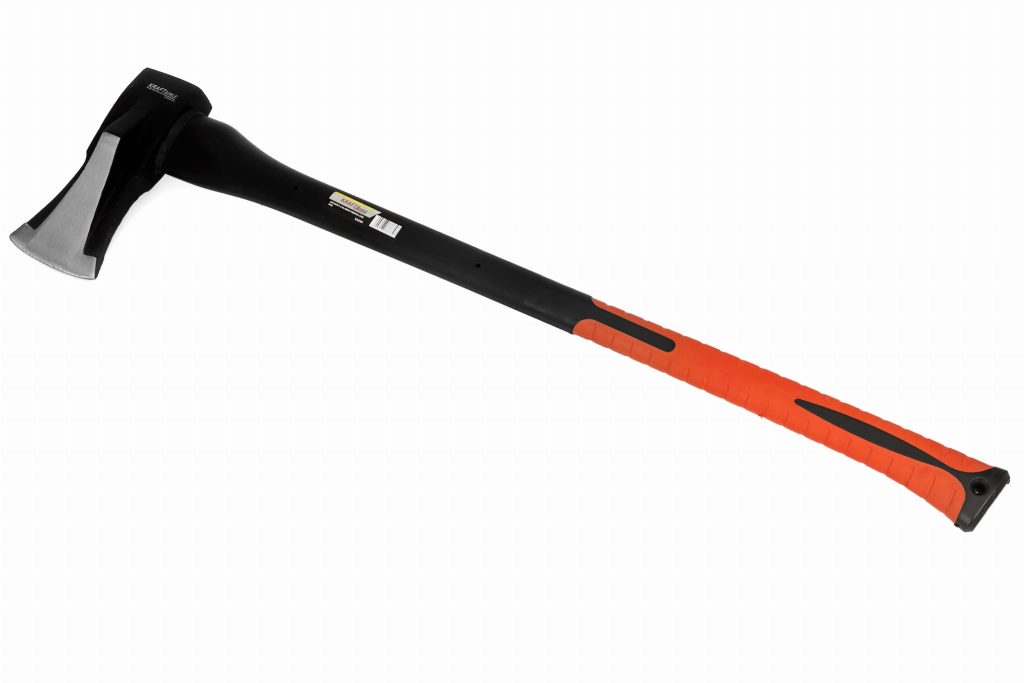 Kirvis su stiklo pluošto kotu 85 cm / 3 kg KD293