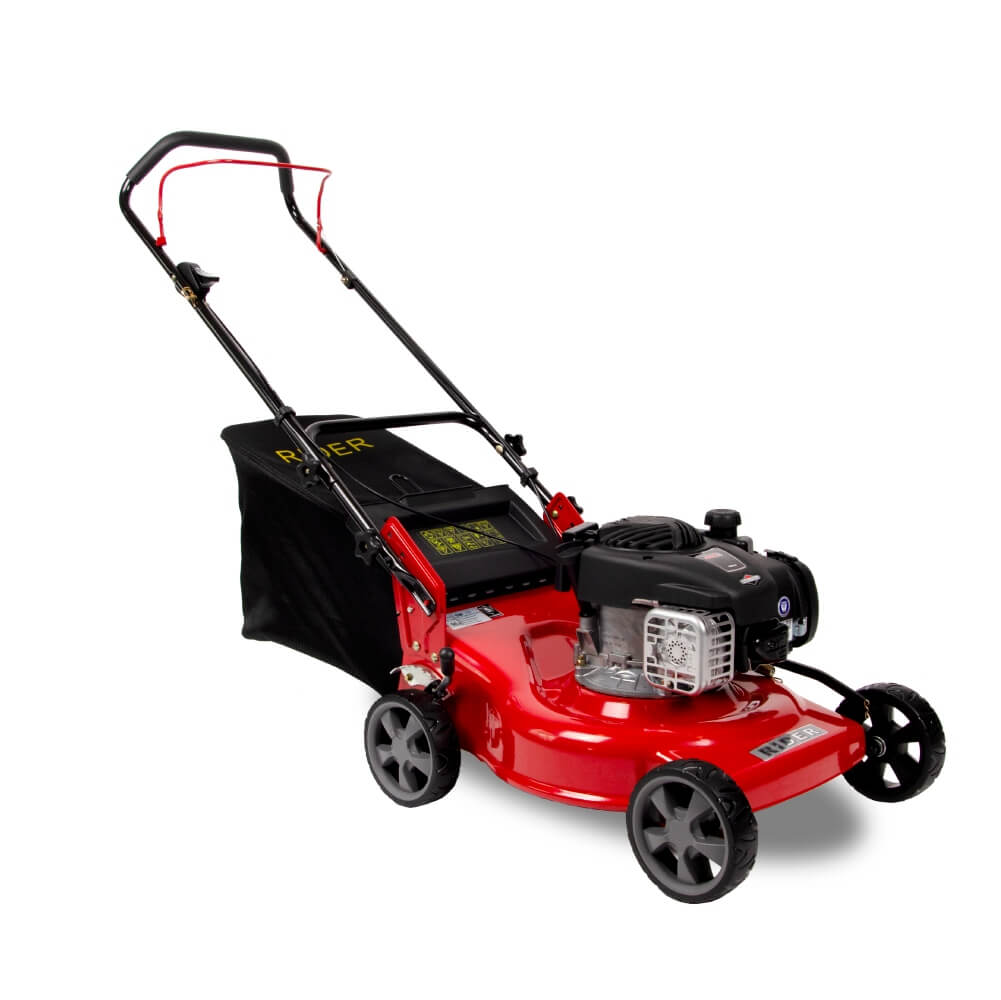 Stumdoma benzininė vejapjovė RIDER WYS-18