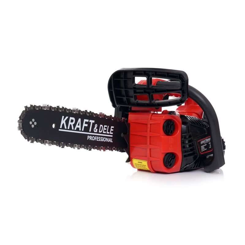 Benzininis grandininis pjūklas 3.2kw 40cm (KD5013)
