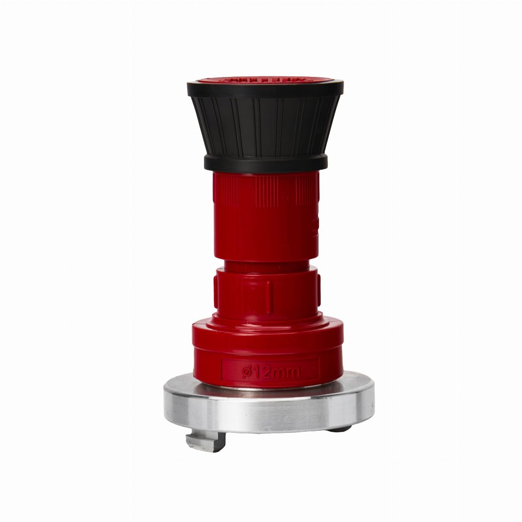Priešgaisrinis antgalis 2" KD795