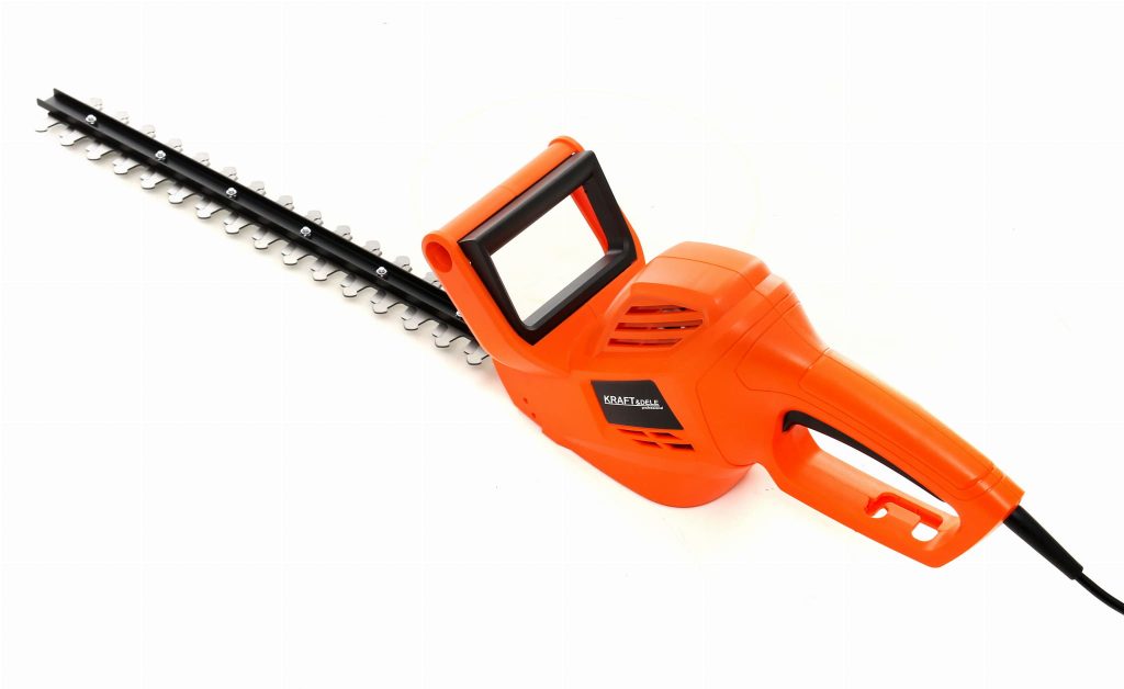Gyvatvorių žirklės 1550W elektrinės KD5103