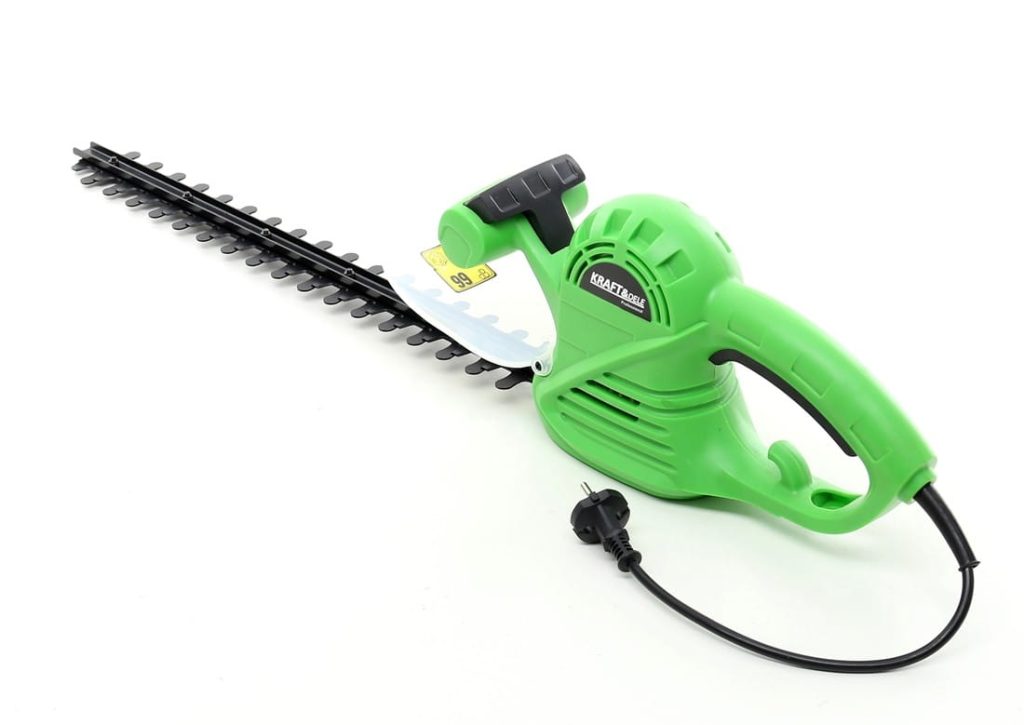 Elektrinė gyvatvorių žirklės KD1583 1800W 51CM