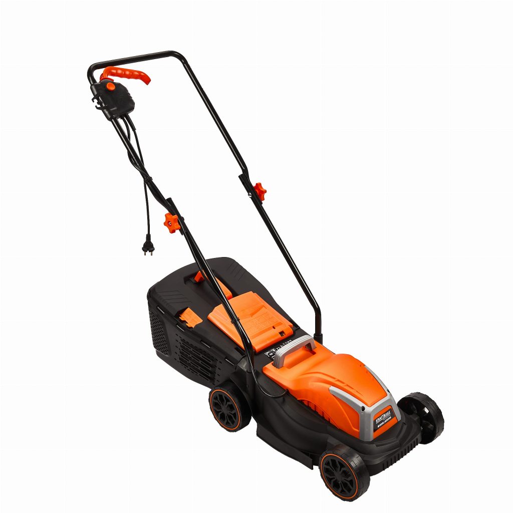 Elektrinė vejapjovė 2400W KD5360