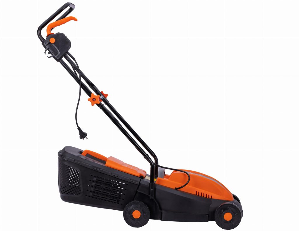 Elektrinė vejapjovė 2600W KD5361