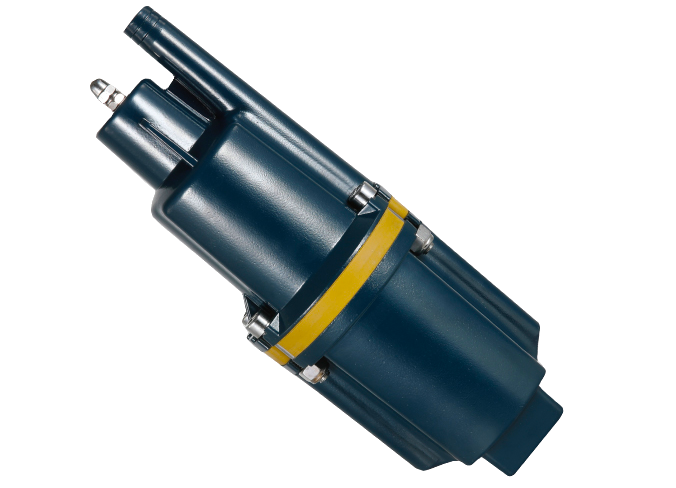 Vandens siurblys 600W 3/4" 1200 l/h WDS2600