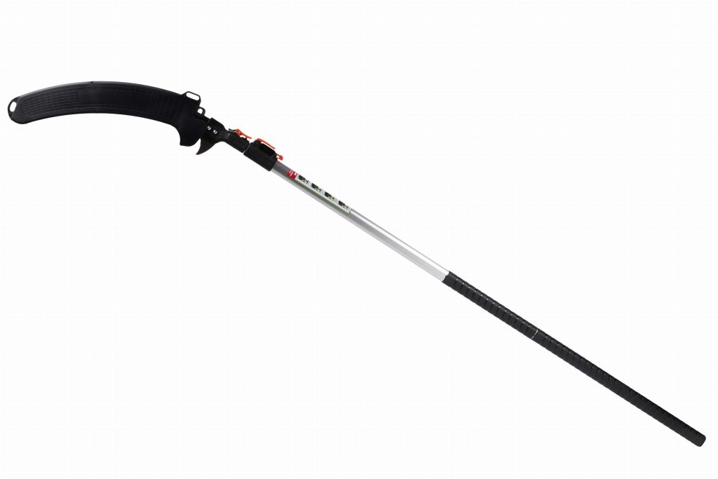 Teleskopinis genėjimo pjūklas 135–300 cm KD10060