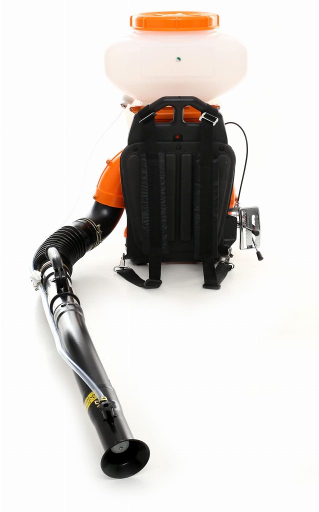 Benzininis pesticidų purkštuvas 20l KD5220