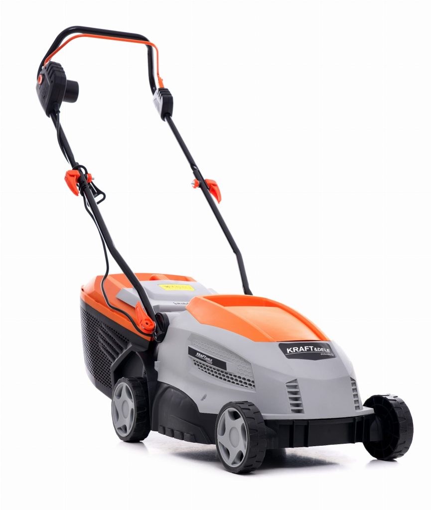 Vejapjovė 32cm 2300W elektrinė nesavaeigė KD5077