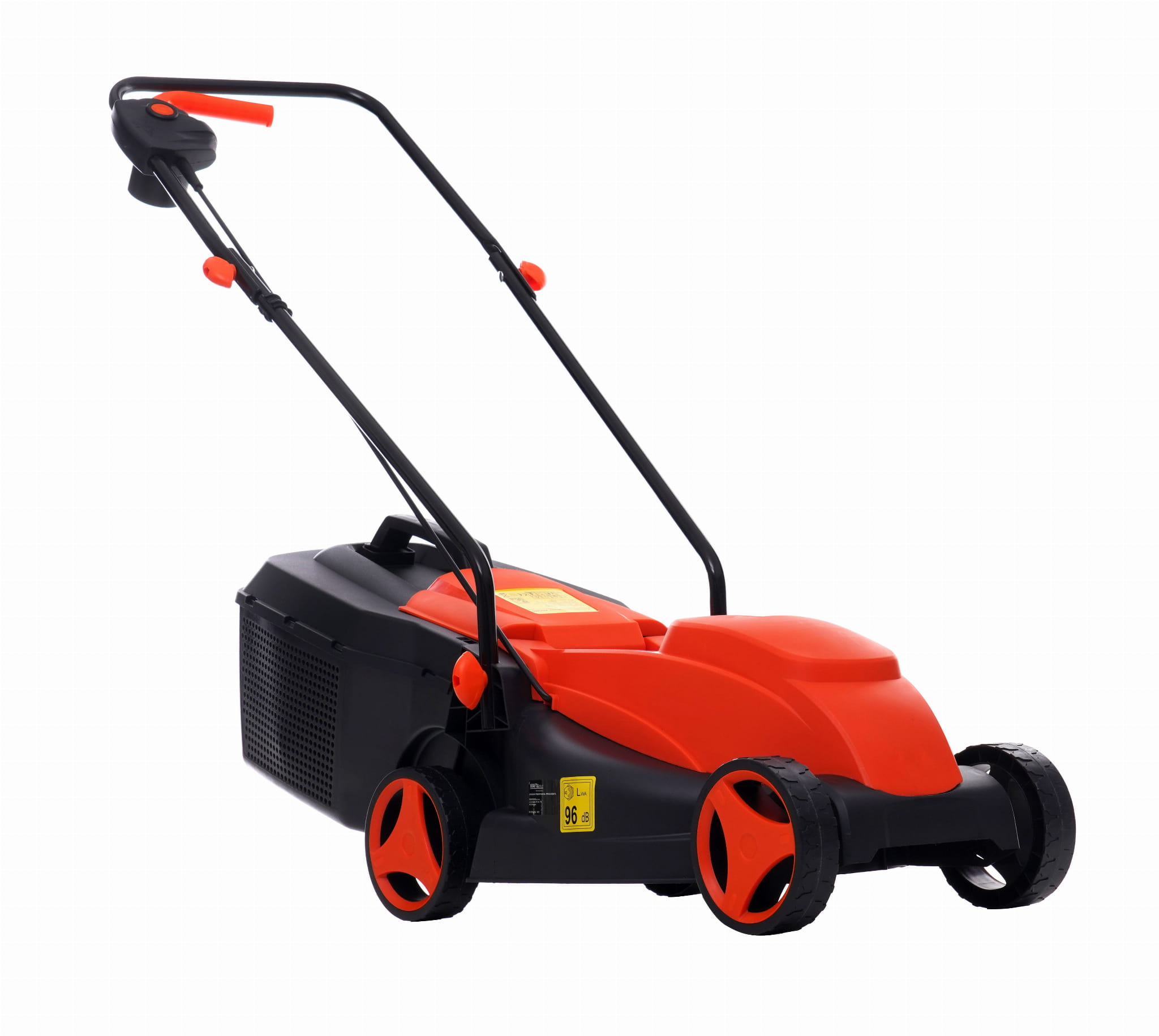 Elektrinė vejapjovė 2100W KD5400