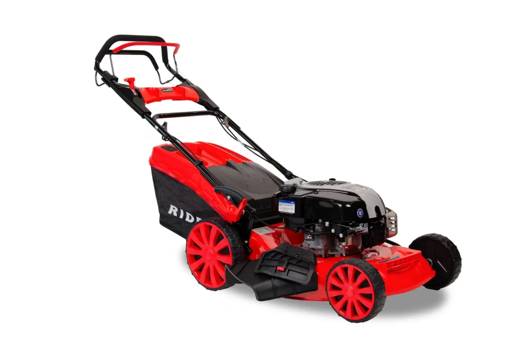Benzininė vejapjovė RIDER R46-B