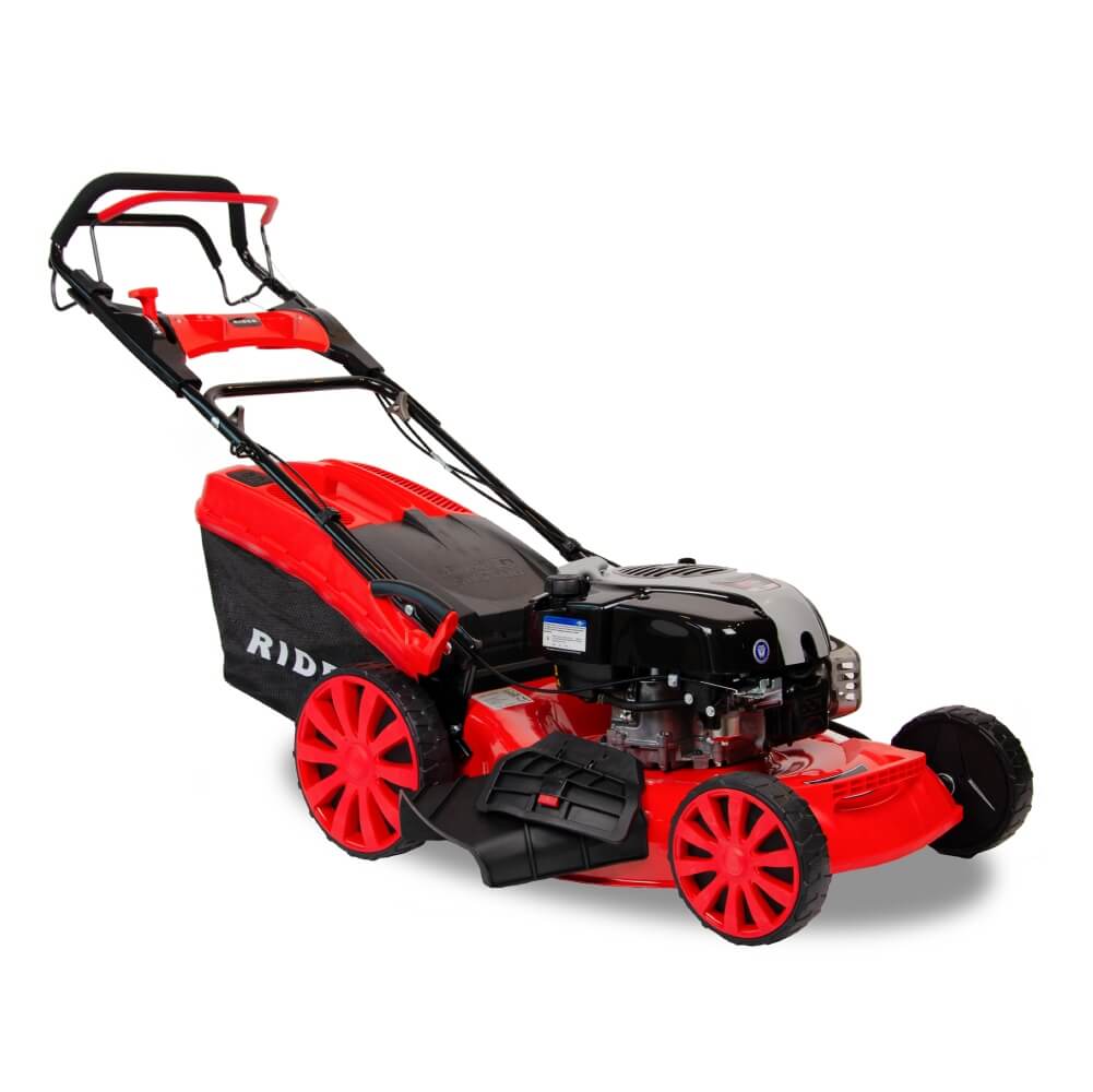 Benzininė vejapjovė RIDER R51-B