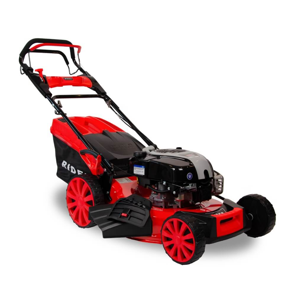 Benzininė vejapjovė RIDER R53-B