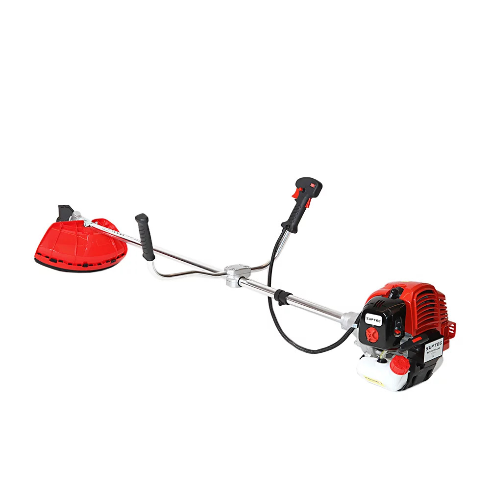 Dvitaktis benzininis trimeris (krūmapjovė) SUPTEC RXT-635